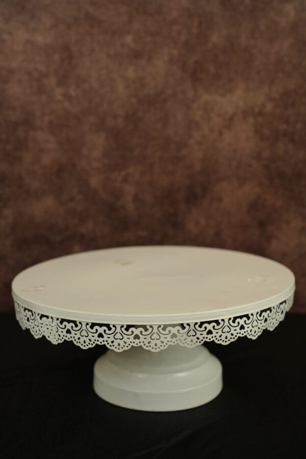 Cake Stand