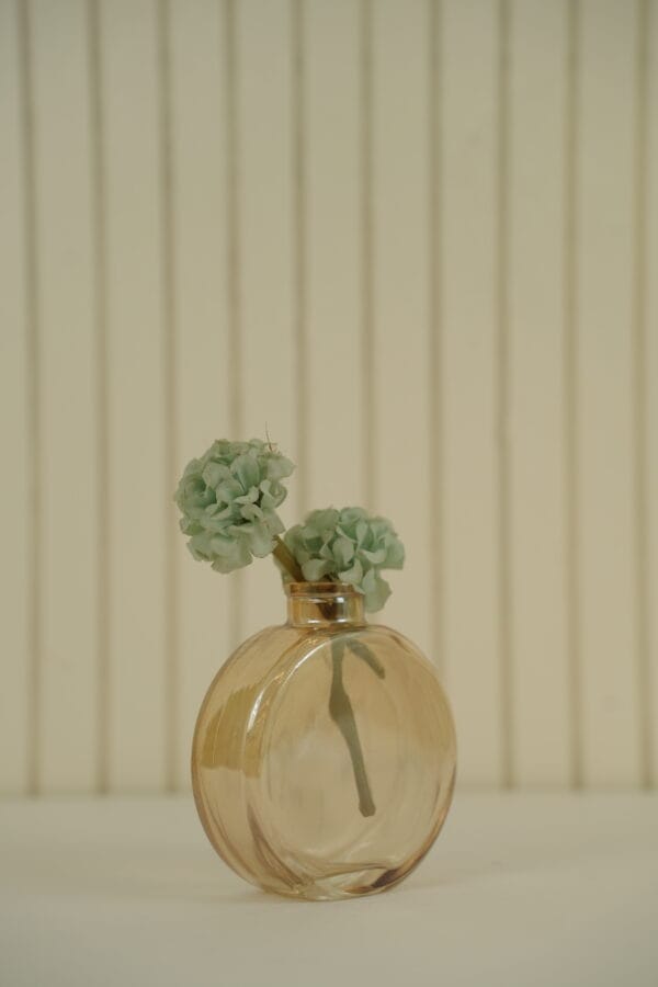 Mini Flower Vase