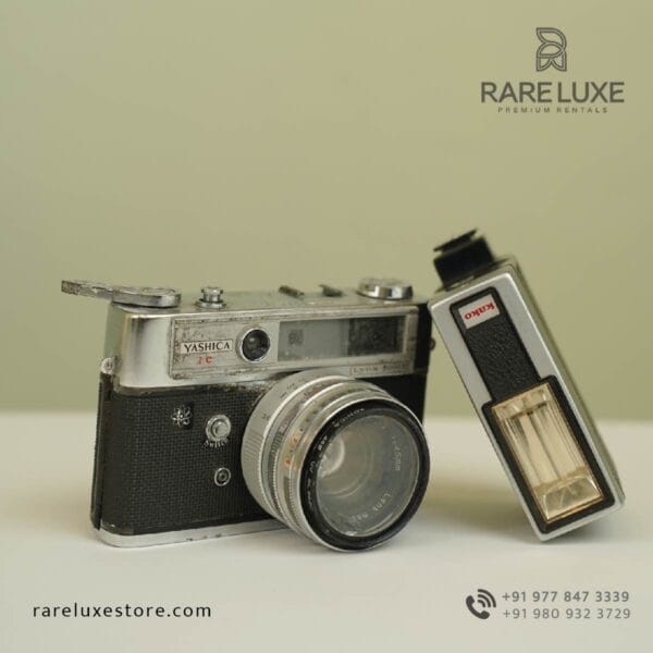 Vintage Film Camera